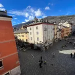 Appartement Game,set And -loft Nel Cuore Di