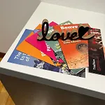 Game,set And -loft Nel Cuore Di *