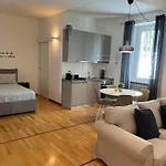 Game,set And -loft Nel Cuore Di Appartement