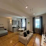 Game,set And -loft Nel Cuore Di * Aosta