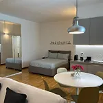 Game,set And -loft Nel Cuore Di Appartement Aosta