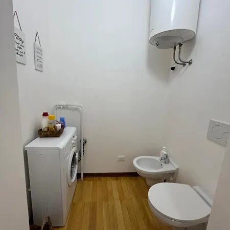 Apartament Game,set And -loft Nel Cuore Di Aosta