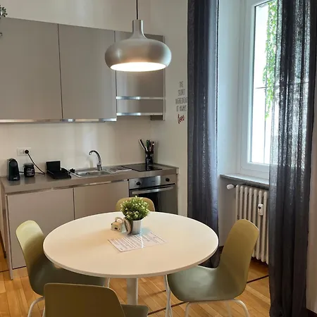 Apartament Game,set And -loft Nel Cuore Di Aosta