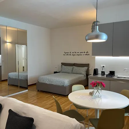 Game,set And -loft Nel Cuore Di Apartament Aosta