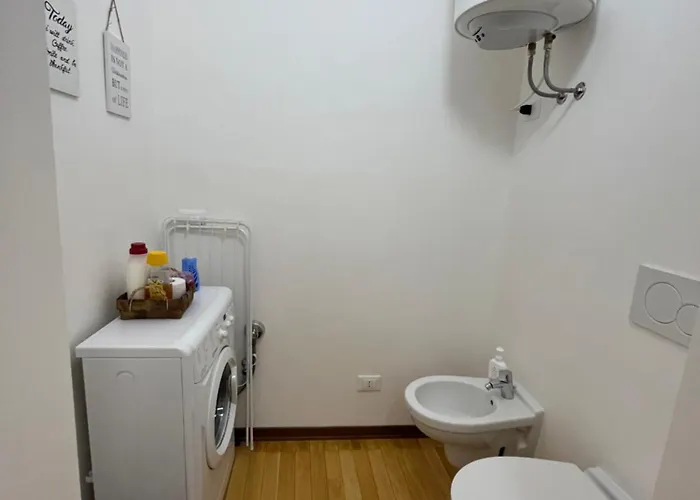 アパート Game,set And -loft Nel Cuore Di アオスタ