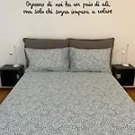 Game,set And -loft Nel Cuore Di Appartement