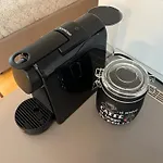 Game,set And -loft Nel Cuore Di