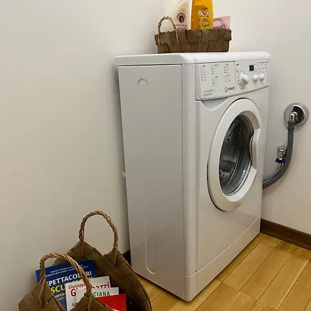 Game,set And -loft Nel Cuore Di Apartamento