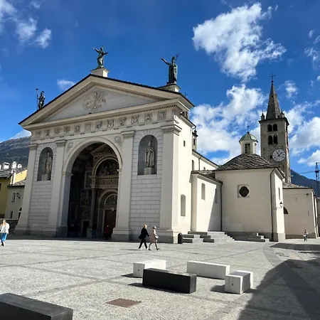 Game,set And -loft Nel Cuore Di Apartment *