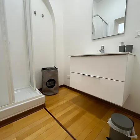 Apartamento Game,set And -loft Nel Cuore Di *