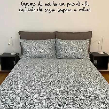 Game,set And -loft Nel Cuore Di Apartment