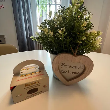 Game,set And -loft Nel Cuore Di