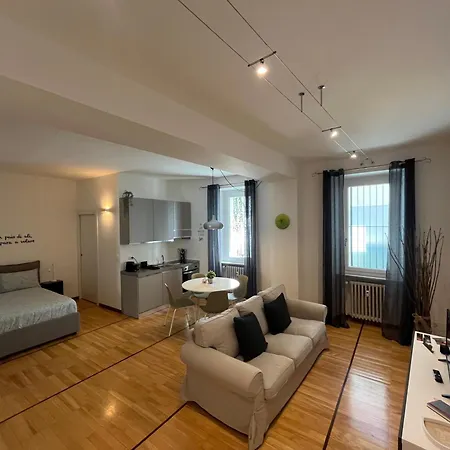 Game,set And -loft Nel Cuore Di * Aosta